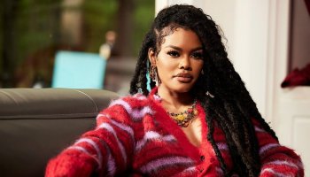 Teyana Taylor's Dermatologist Tells Xeomin When to Start Injecting and Why She's Against DIY Skincare 
