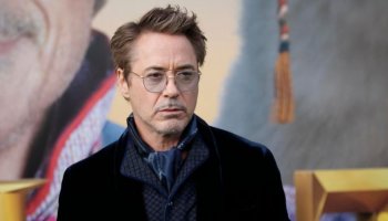 Robert Downey Jr Speaks About Marvel Not Trusting Iron Man's Success 
