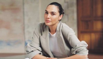 Gal Gadot Was Accused Of Propaganda For Hatred Over Israel's Palestine Conflict 