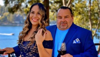 Did 90-day Fiancé Star Liz Woods Force Big Ed To Wed Her?