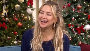 'Glass Onion: Knives Out 2': Kate Hudson's Followed Cucumber Diet To Maintain Bikini Body