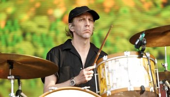 Jeremiah Green,  Modest Mouse Drummer, died at the age of 45