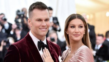 Tom Brady and Gisele Bündchen marked second month divorce anniversary