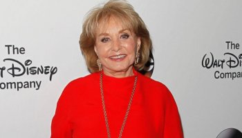  Queen of Television': Co-Hosts of The View remember Barbara Walters after her death