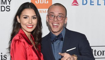Rapper Logic and his wife Brittney Noell ready to welcome second baby by 2023