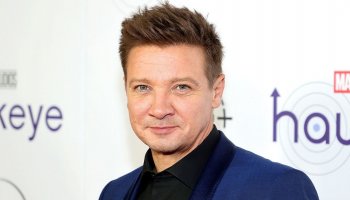 Jeremy Renner is in stable condition post a Snow Plow Accident