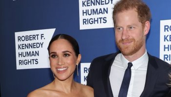 Has Meghan Markle's Net Worth increased in 2023 post-Spotify and Netflix deals?