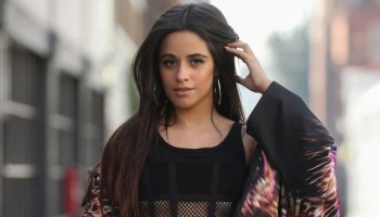Top 10 songs Pop singer Camila Cabello