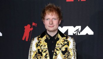 Top 10 songs by Pop singer Ed Sheeran