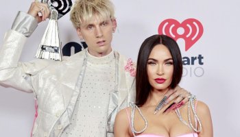Megan Fox returns to Instagram to address MGK cheating issues