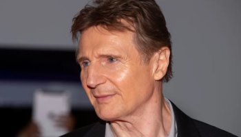 Liam Neeson criticizes The View interview for being 'uncomfortable'