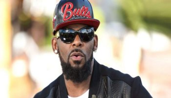 R Kelly's net worth | Songwriter, producer, and singer from the United States