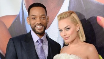 Will Smith and Margot Robbie caught themselves in yet another controversy with their Deepfake clip that went viral