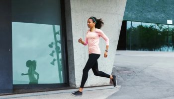 Tips to become a better jogger and gain good Health and Fitness