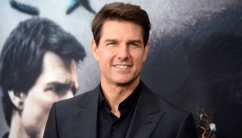 Marvel approached Tom Cruise before Robert Downey Jr. to be Iron Man
