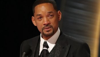 The MIB actor “Will Smith” is again viral, with fans celebrating his new video again, making fun of his controversial Oscar Slap