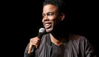 The net worth of Chris Rock is estimated to be $80 million