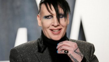 An accuser of Marilyn Manson recants sexual abuse allegations