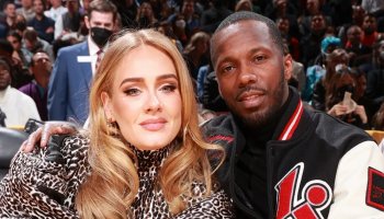The history of Adele and Rich Paul's relationship