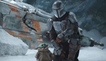 Here's what you Need To Know From The Mandalorian Showrunner