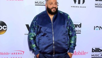 DJ Khaled Net Worth 2023 - Early Life, Career, Awards, and More 