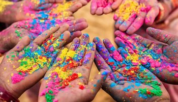 Holi 2023 | Do you know How India Celebrates The Festival Of Colours