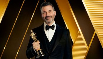 Oscar 2023 | Kimmel Digs Will Smith And Says Whoever Commits Violence Wins Best Actor