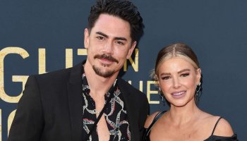 Breaking The Silence On Her Split From Tom Sandoval, Ariana Madix