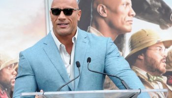 Why Is Dwayne Johnson Hollywood's Highest-Paid Actor