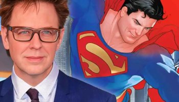 Gunn Finally Speaks Out About Refusing To Direct A Superman Movie