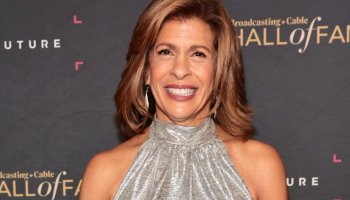 After Returning From Her Daughter's Hospital Scare, Hoda Kotb Is Missing From 'Today'