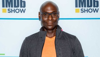 Lance Reddick's Death: How Did It Happen