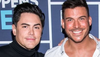 Jax Taylor Alleges That Sandoval Cheated Multiple Times On Ariana Madix