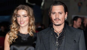 'Big Courtroom Drama' With Gwyneth Paltrow Following Johnny Depp-Amber Heard