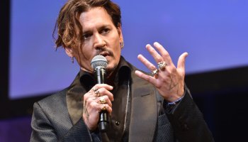 The financial Crisis Faced By Johnny Depp