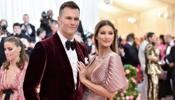 Tom Brady Steps Back Into The Dating Scene After Gisele Bundchen Split : Reports