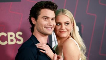 Keeping Track Of Kelsea Ballerini And Chase Stokes' Relationship