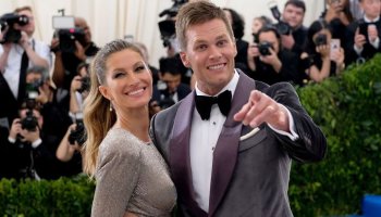 Reese Witherspoon And Tom Brady's Relationship Status