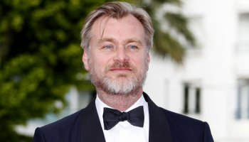 Christopher Nolan Won't Return To Direct A Batman Film
