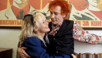 Johnny Rotten's Wife, Nora Foster, Died At 80