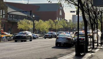 Louisville Was The Shooting Scene That Left People Dead And Injured