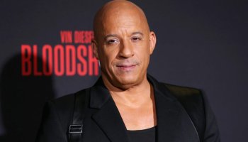 Vin Diesel Net Worth 2023 | Age, Family, Wife, Height, Movies