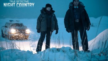 A Bone-Chilling Alaskan Mystery Is Solved In The 'True Detective Night Country' Trailer