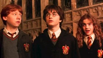 Oops! The Harry Potter Show Got Brutal Reactions