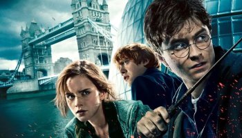 Remaking Harry Potter for TV: Why It's Important