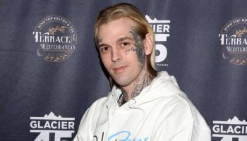 The Demise Of Aaron Carter Was Found Accidental 