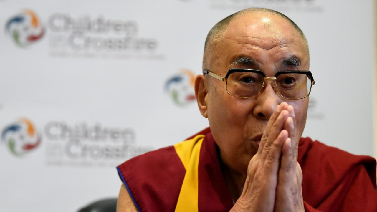 The Dalai Lama’s Apology: Understanding the Controversial Incident