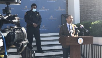 Montgomery's Violent Crime Rate Will Decrease By 10% In 2023