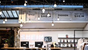 Shein Could Gain A Major Market Share In The Clothing Industry