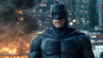 George Clooney isn't playing Batman in The Brave and The Bold, affirms James Gunn